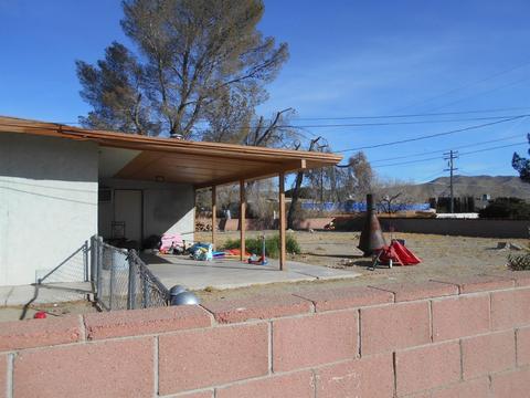 1701 Irwin Rd, Barstow, CA 92311 photo 4