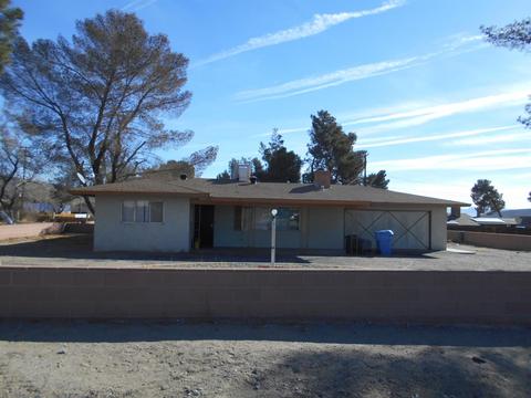 1701 Irwin Rd, Barstow, CA 92311 photo 1