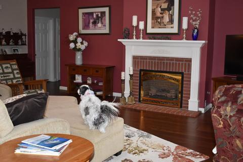 5603 Dogwood Rd, Wrightwood, CA 92397 photo 3