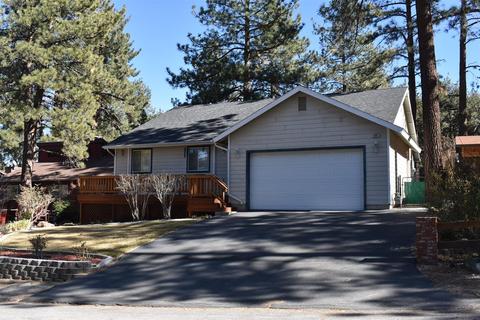 5603 Dogwood Rd, Wrightwood, CA 92397 photo 2