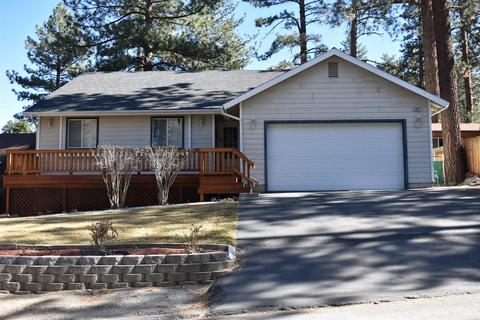 5603 Dogwood Rd, Wrightwood, CA 92397 photo 1