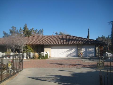 20165 Eyota Rd, Apple Valley, CA 92308 photo 3