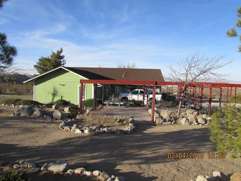 32619 Azurite Rd, Lucerne Valley, CA 92356 photo 7