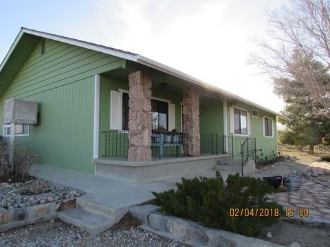 32619 Azurite Rd, Lucerne Valley, CA 92356 photo 1
