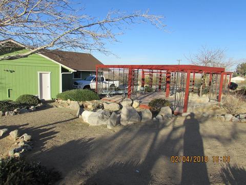 32619 Azurite Rd, Lucerne Valley, CA 92356 photo 9
