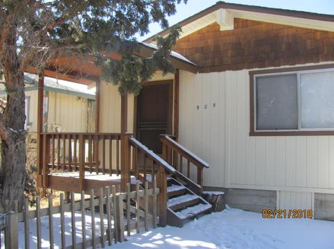 905 Spruce Ln, Big Bear City, CA 92314 photo 1