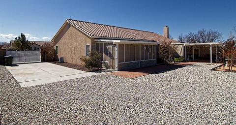 13490 Paraiso Rd, Apple Valley, CA 92308 photo 9