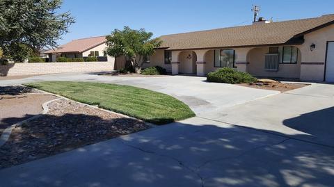 12599 Clallam Rd, Apple Valley, CA 92307 photo 1