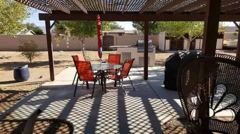 12599 Clallam Rd, Apple Valley, CA 92307 photo 2