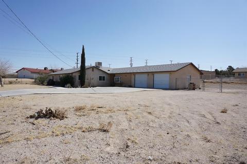 27967 Windy Pass, Barstow, CA 92311 photo 1