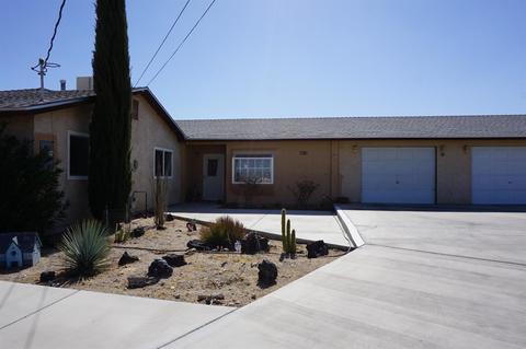 27967 Windy Pass, Barstow, CA 92311 photo 2