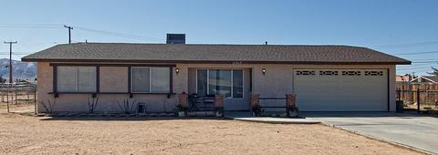 21015 Chama Rd, Apple Valley, CA 92308 photo 1