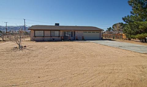 21015 Chama Rd, Apple Valley, CA 92308 photo 2