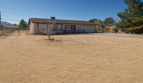 21015 Chama Rd, Apple Valley, CA 92308 photo 3