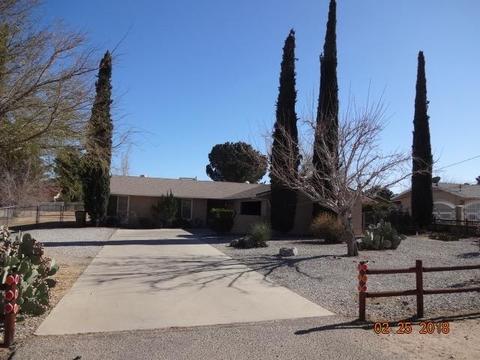 17785 Sultana St, Hesperia, CA 92345 photo 1