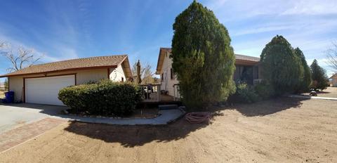 23477 Little Teepee Rd, Apple Valley, CA 92307 photo 2