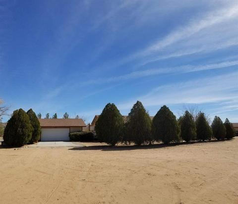 23477 Little Teepee Rd, Apple Valley, CA 92307 photo 4