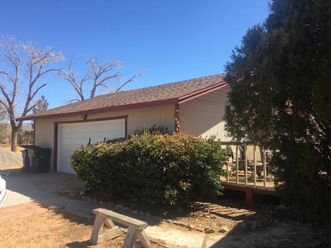 23477 Little Teepee Rd, Apple Valley, CA 92307 photo 23