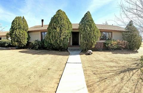 23477 Little Teepee Rd, Apple Valley, CA 92307 photo 1