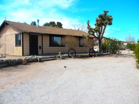 32363 Carnelian Rd, Lucerne Valley, CA 92356 photo 1