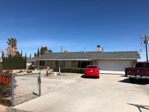 11037 Saratoga Rd, Apple Valley, CA 92308 photo 2