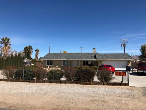 11037 Saratoga Rd, Apple Valley, CA 92308 photo 1