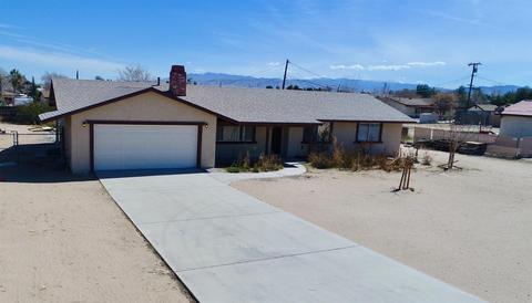 11665 Shangri La Ave, Hesperia, CA 92345 photo 1