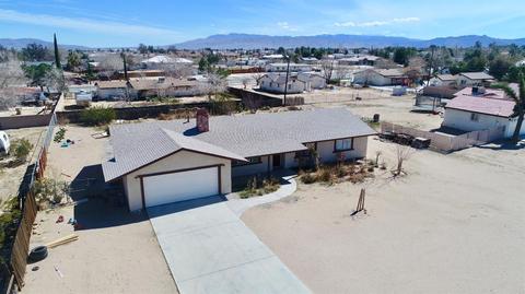11665 Shangri La Ave, Hesperia, CA 92345 photo 2