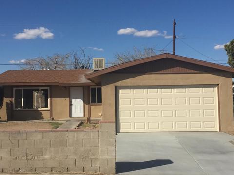 Undisclosed, Barstow, CA 92311 photo 1