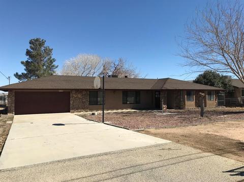 8195 Pismo Ave, Hesperia, CA 92345 photo 1