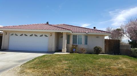 9581 Conicera Ct, Phelan, CA 92371 photo 1