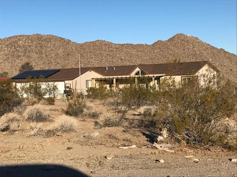 Undisclosed, Lucerne Valley, CA 92356 photo 3