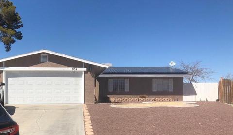 905 Ocotillo Dr, Barstow, CA 92311 photo 1