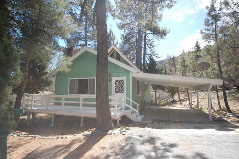 1805 Linnet Rd, Wrightwood, CA 92397 photo 1