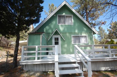 1805 Linnet Rd, Wrightwood, CA 92397 photo 3