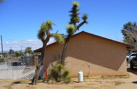 58616 Sun Mesa Dr, Yucca Valley, CA 92284 photo 9