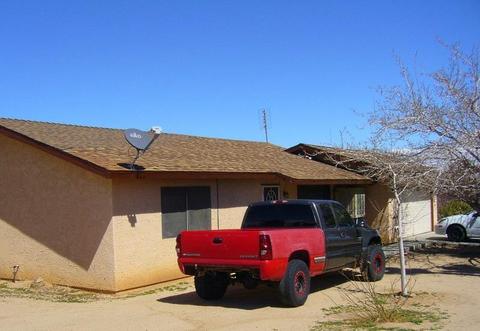 58616 Sun Mesa Dr, Yucca Valley, CA 92284 photo 8