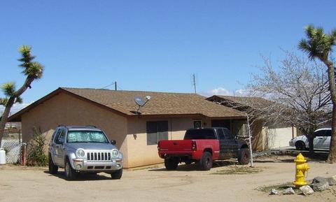 58616 Sun Mesa Dr, Yucca Valley, CA 92284 photo 10