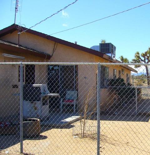 58616 Sun Mesa Dr, Yucca Valley, CA 92284 photo 5