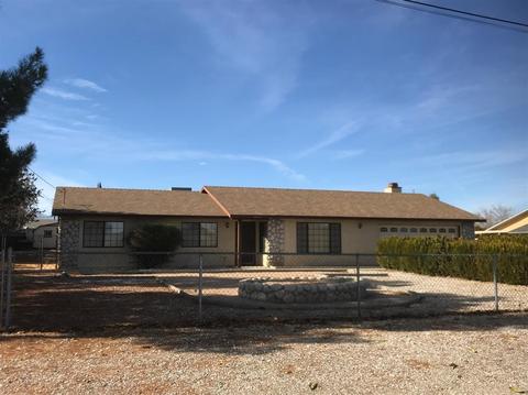 8196 Sherborn Ave, Hesperia, CA 92345 photo 1
