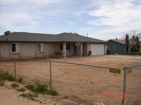 20861 Sitting Bull Rd, Apple Valley, CA 92308 photo 17