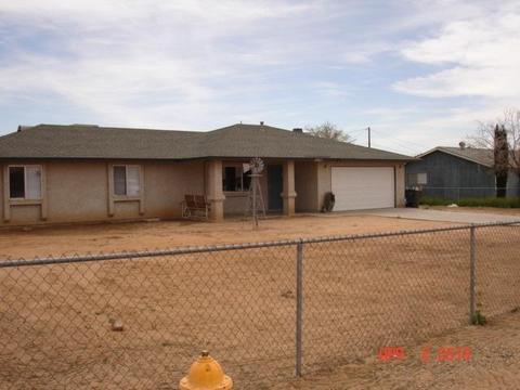 20861 Sitting Bull Rd, Apple Valley, CA 92308 photo 16