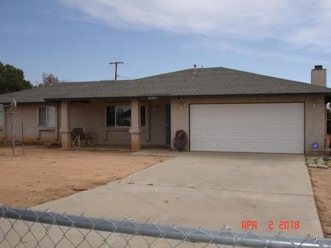 20861 Sitting Bull Rd, Apple Valley, CA 92308 photo 1