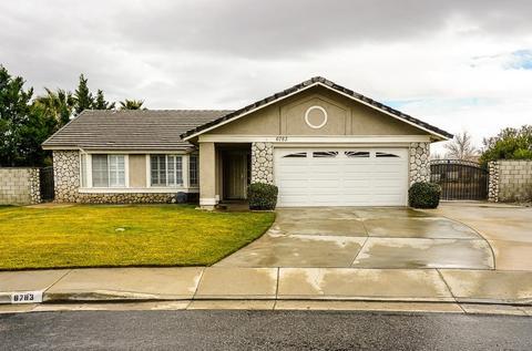 6783 Farmington Way, Hesperia, CA 92345 photo 1