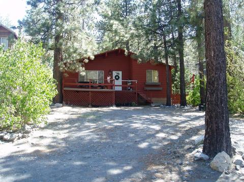 1073 Edna St, Wrightwood, CA 92397 photo 1