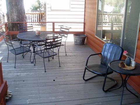 1073 Edna St, Wrightwood, CA 92397 photo 3