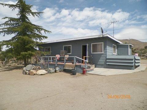 Undisclosed, Apple Valley, CA 92308 photo 1