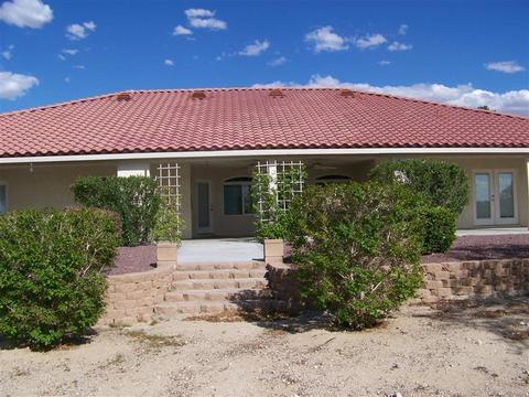 33874 O St, Barstow, CA 92311 photo 37