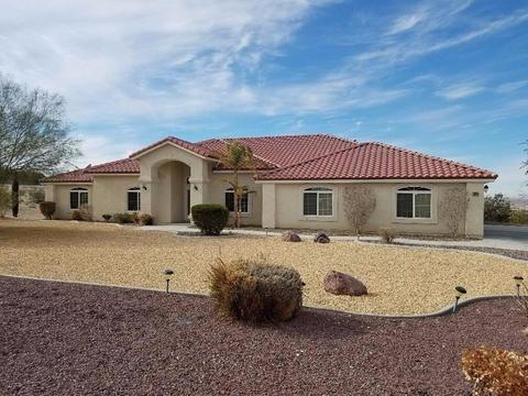 33874 O St, Barstow, CA 92311 photo 1