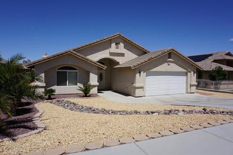 631 Rimrock Rd, Barstow, CA 92311 photo 2